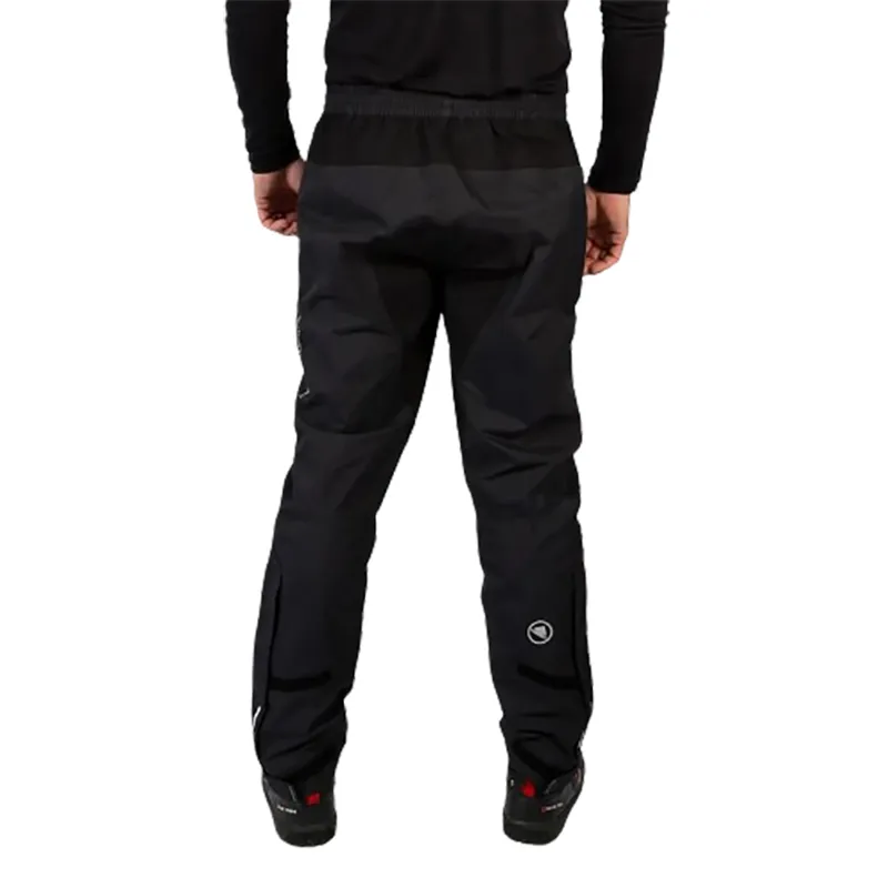 Endura Hummvee Waterproof Trousers Black-4